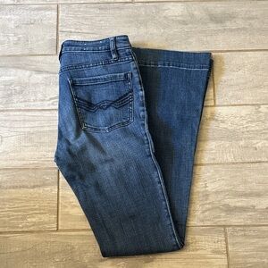 Idyllwind Women's Boot Cut Jeans